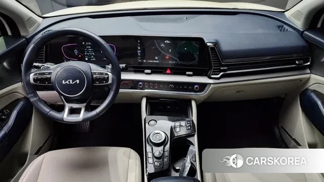 Kia Sportage 5th Generation id 3726760 из Кореи 17