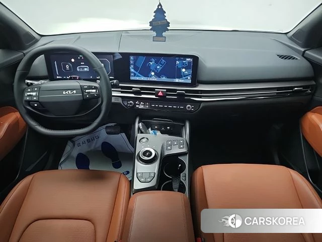 Kia The New Sportage 5th Generation Hybrid id 4511136 из Кореи 17
