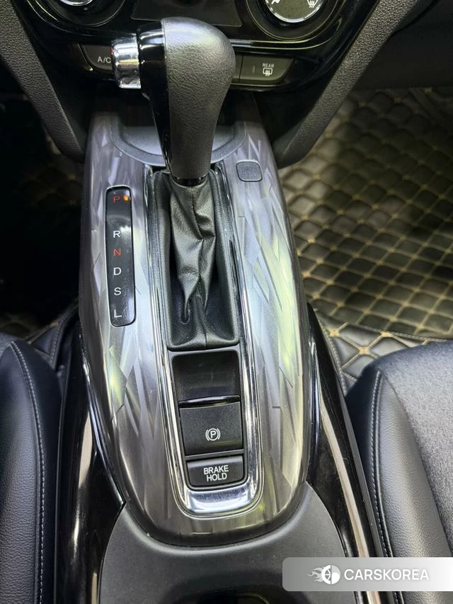 Honda XR-V id 4263174 из Китая 17