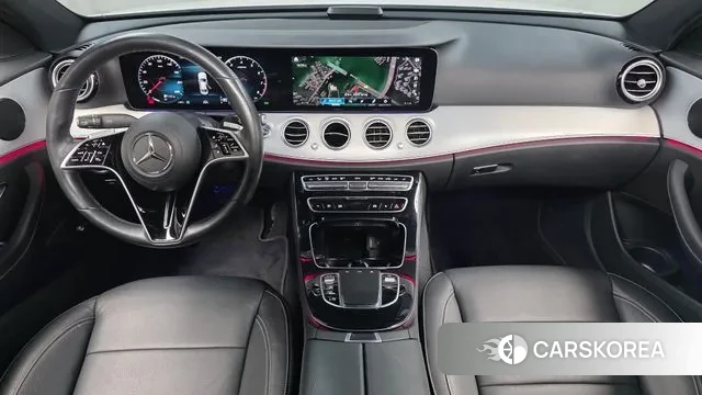 Mercedes-Benz E-Class W213 id 3519354 из Кореи 17