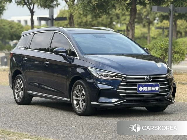 BYD Song MAX id 3896191 из Китая 28