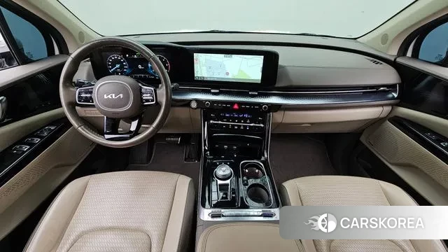 Kia Carnival 4th generation id 3752530 из Кореи 17