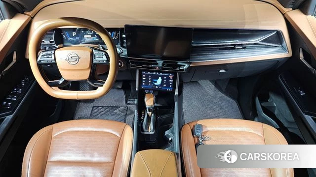 Ssangyong Torres id 4834949 из Кореи 17