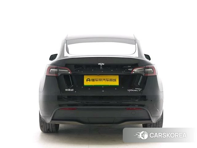 Tesla Model Y id 4216860 из Китая 17