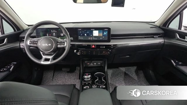 Kia The New K5 3rd generation id 3933906 из Кореи 17