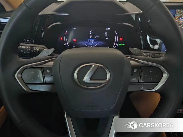 Lexus NX350h Second generation id 4485667 из Кореи 12