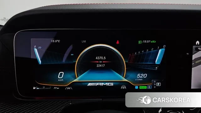 Mercedes-Benz CLS-Class C257 id 3389528 из Кореи 17