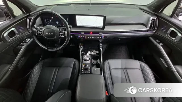 Kia The New Sorento 4th Generation id 3437107 из Кореи 17