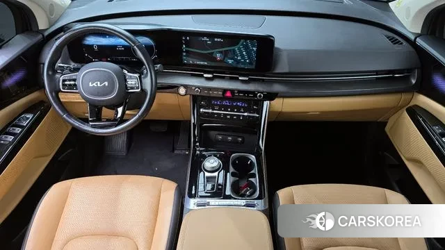 Kia Carnival 4th generation id 3043495 из Кореи 17