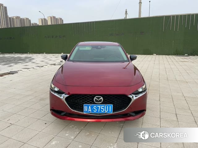 Mazda 3 Angkesaila id 4264107 из Китая 7