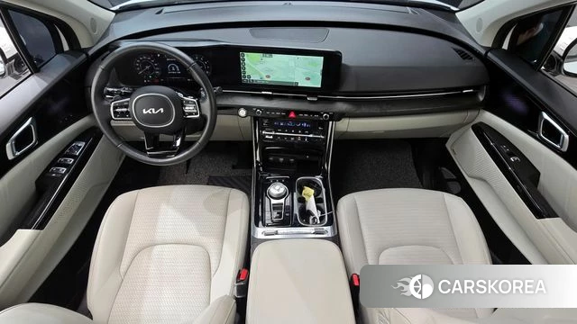 Kia Carnival 4th generation id 3934305 из Кореи 17