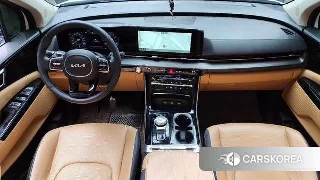 Kia Carnival 4th generation id 3610964 из Кореи 17