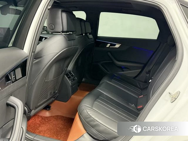 Audi A4L id 4272268 из Китая 13