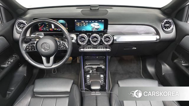Mercedes-Benz GLB-Class X247 id 4793623 из Кореи 17
