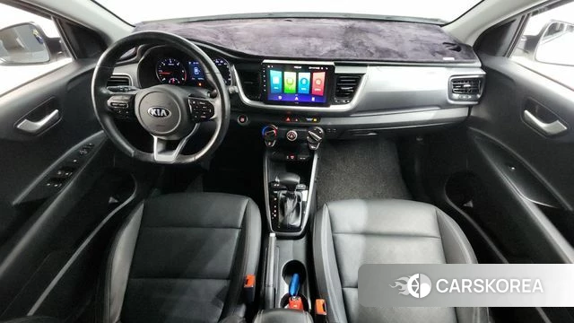Kia Stonic id 4345252 из Кореи 30