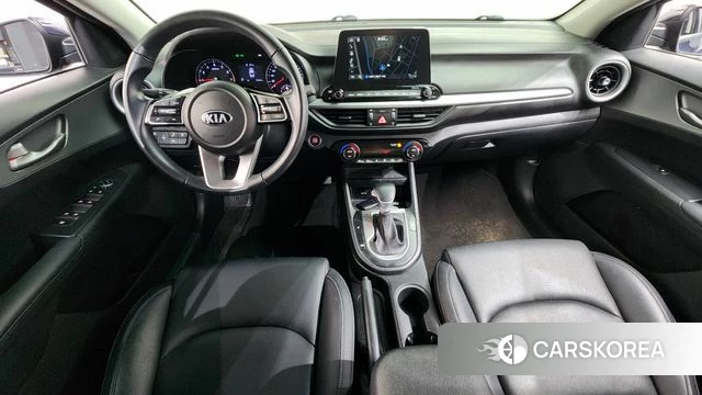 Kia Come New K3 id 3800544 из Кореи 17