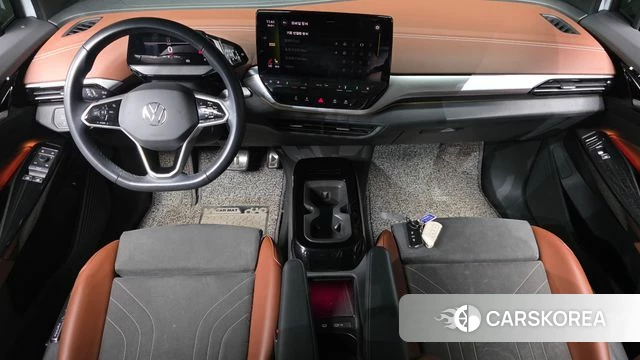 Volkswagen ID.4 id 4631118 из Кореи 17