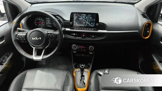 Kia Morning Urban (JA) id 4774969 из Кореи 27
