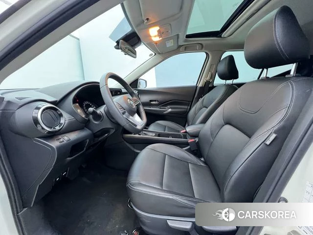 Nissan Jinke id 4258109 из Китая 25