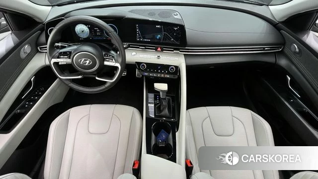 Hyundai Avante (CN7) id 3954016 из Кореи 17