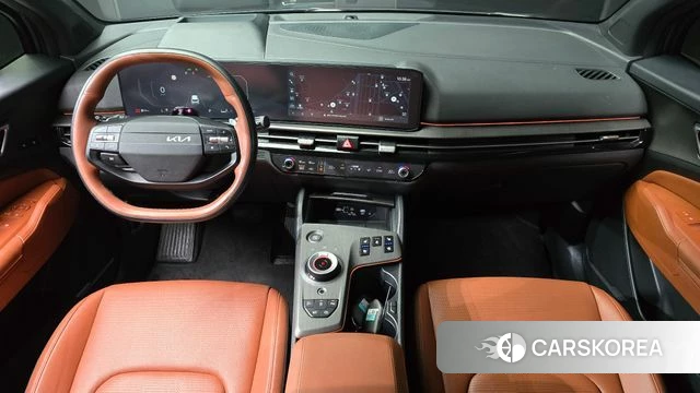 Kia The New Sportage 5th Generation id 4853693 из Кореи 27
