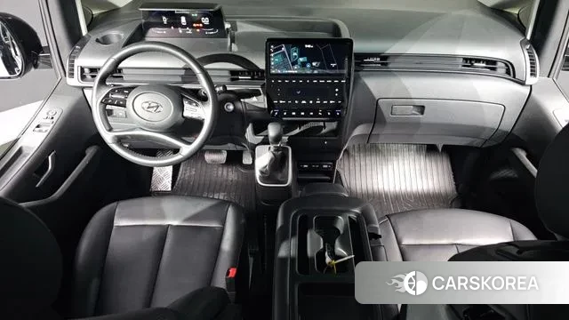 Hyundai Staria id 3487717 из Кореи 17