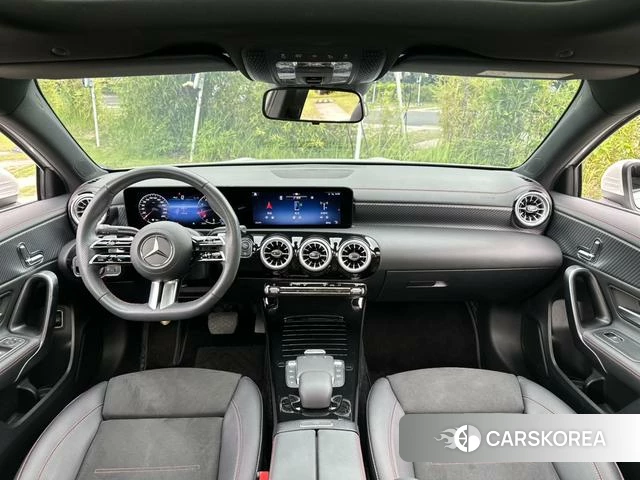 Mercedes-Benz Class A id 4328481 из Китая 15