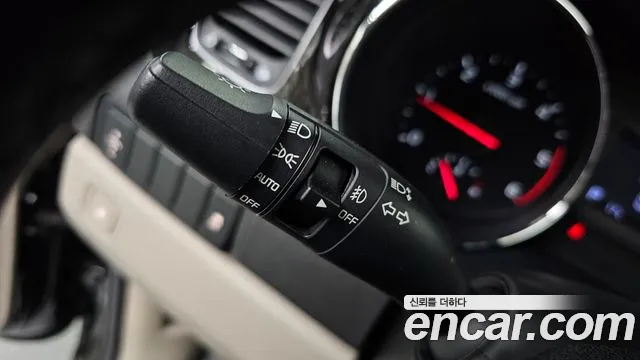 Kia The New Carnival id 2690386 из Кореи 17