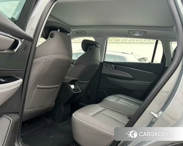 Buick E5 id 4206974 из Китая 7