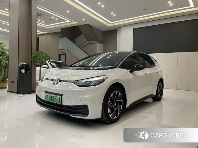 Volkswagen ID.3 id 4235941 из Китая 24