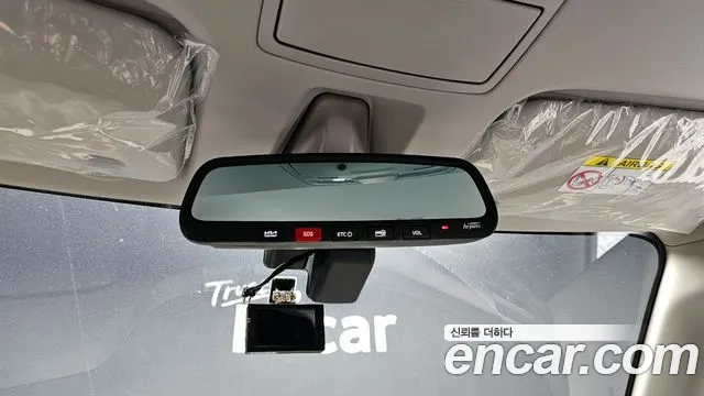 Kia The New Kia Ray id 2671663 из Кореи 17