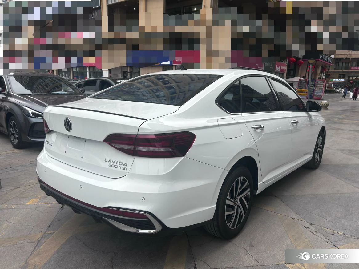 Volkswagen Lavida id 4452109 из Китая 9