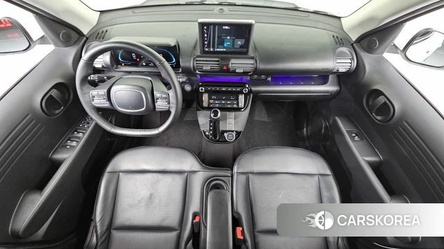 Hyundai Casper id 4444527 из Кореи 27