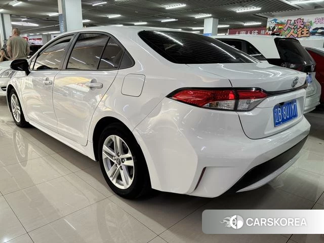 Toyota Lei Ling id 4393440 из Китая 7