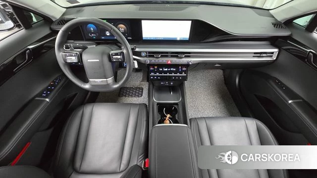 Hyundai Grandeur (GN7) id 4608096 из Кореи 17