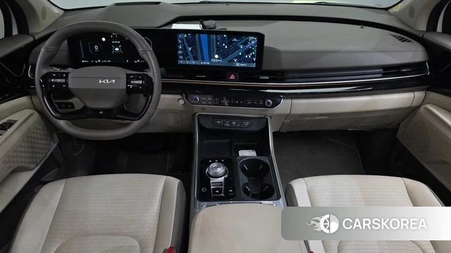 Kia The New Carnival 4th Generation id 4743853 из Кореи 32