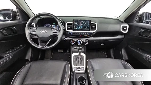 Hyundai Venue id 3600990 из Кореи 17