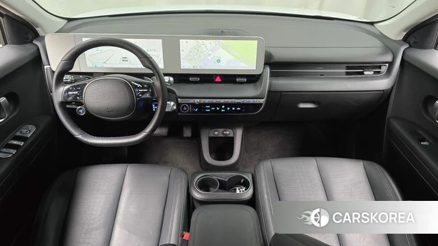 Hyundai Ionic 5 id 3963702 из Кореи 17