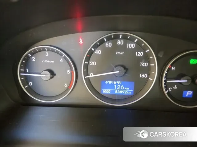 Hyundai Grand Starex id 3234031 из Кореи 17