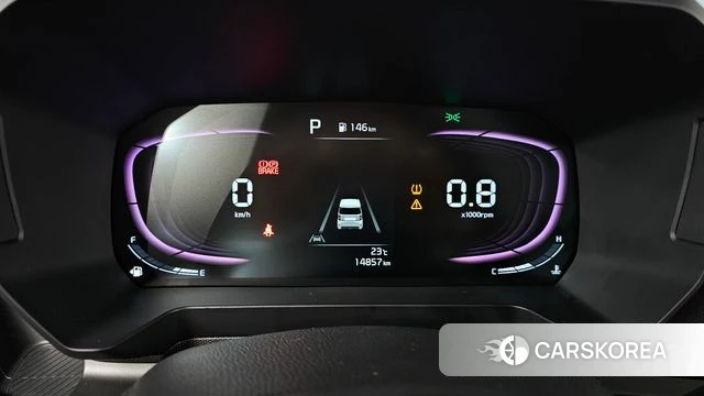 Kia The New Kia Ray id 4612717 из Кореи 27