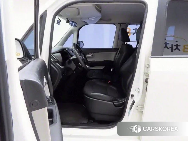 Kia The New Ray id 3258938 из Кореи 14