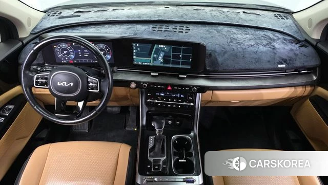 Kia Carnival 4th generation id 3897731 из Кореи 17