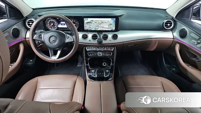 Mercedes-Benz E-Class W213 id 3440050 из Кореи 17