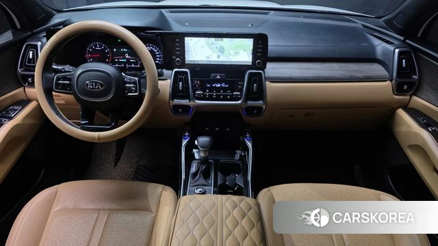 Kia Sorento 4th Generation id 4593965 из Кореи 17