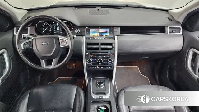 Land Rover Discovery Sports id 3480408 из Кореи 17