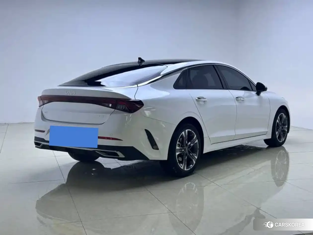 Kia K5 id 4514284 из Китая 13