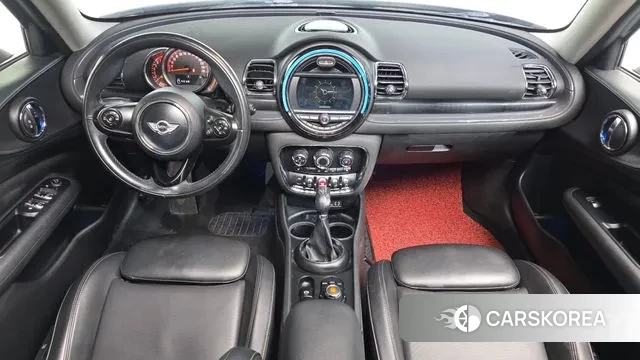 Mini Cooper Clubman id 3647300 из Кореи 17