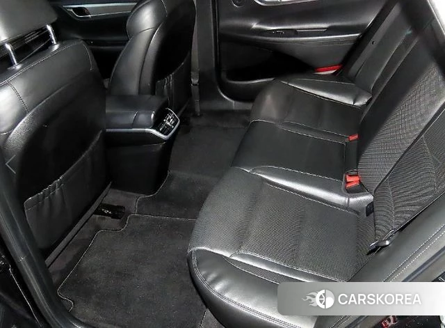 Hyundai The New Grandeur IG id 4420570 из Кореи 17