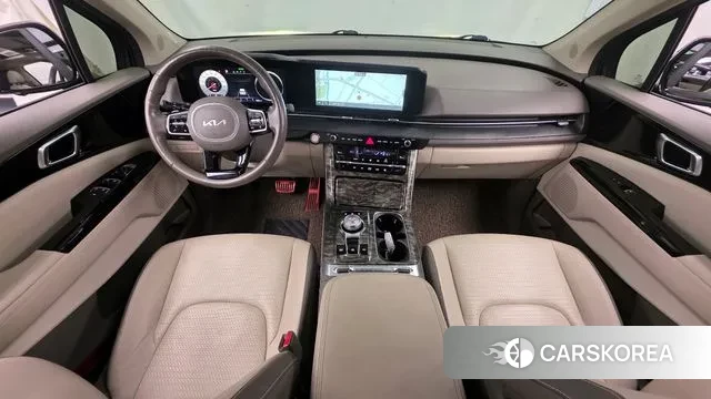 Kia Carnival 4th generation id 3566800 из Кореи 17