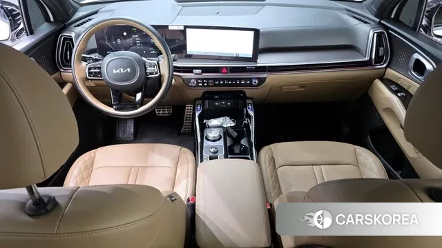 Kia The New Sorento 4th Generation id 2910014 из Кореи 17